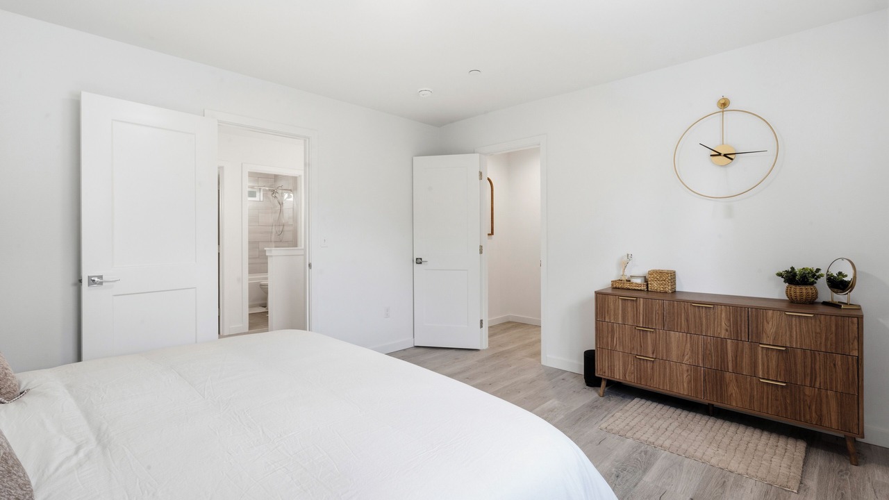 Photo of Bedroom in Burien
