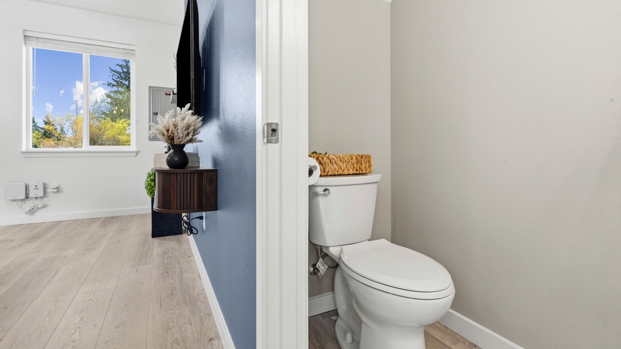 Photo of Bathroom in Burien