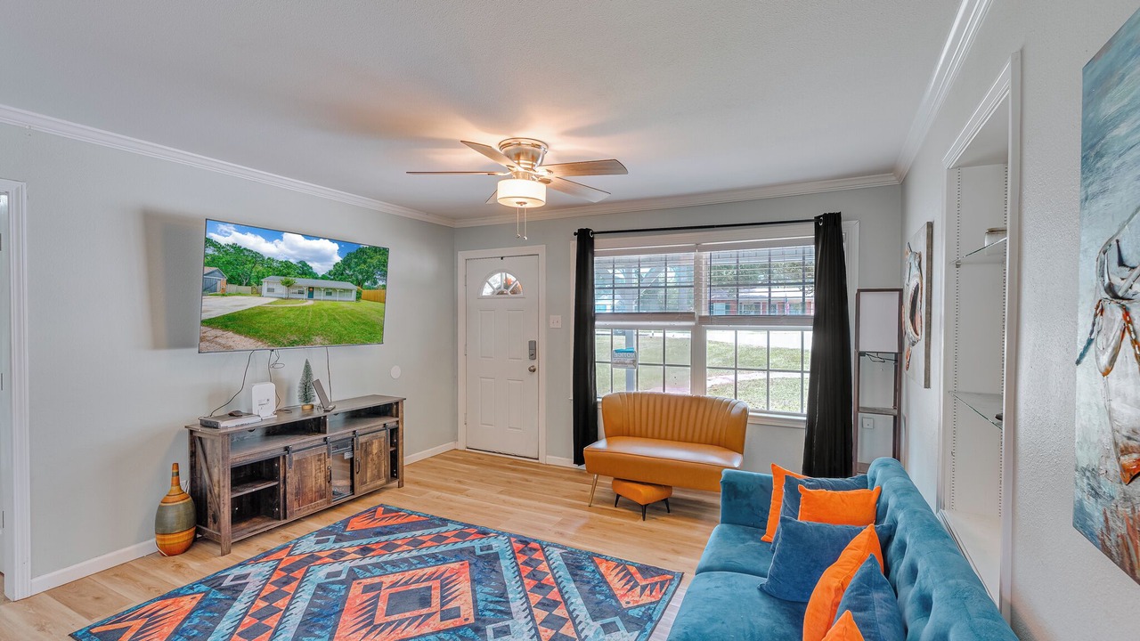Photo of Livingroom in Mobile