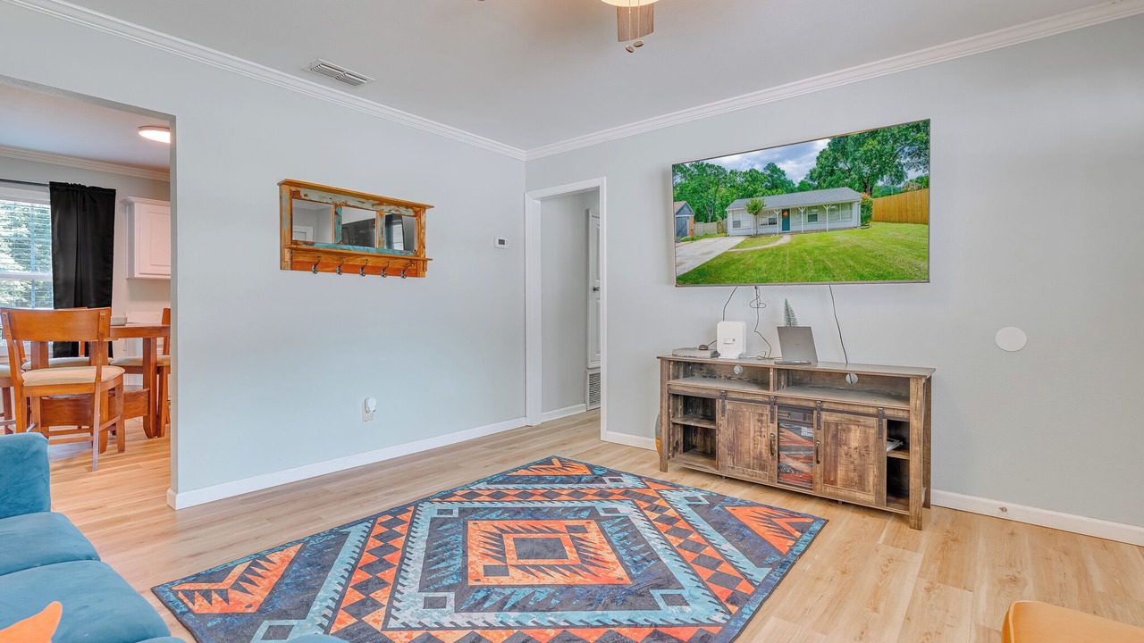 Photo of Livingroom in Mobile