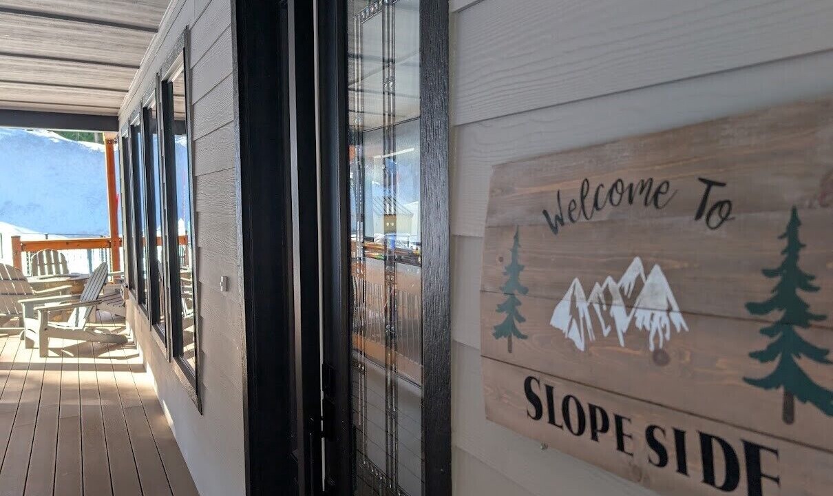 Photo of Outdoor in Snoqualmie Pass