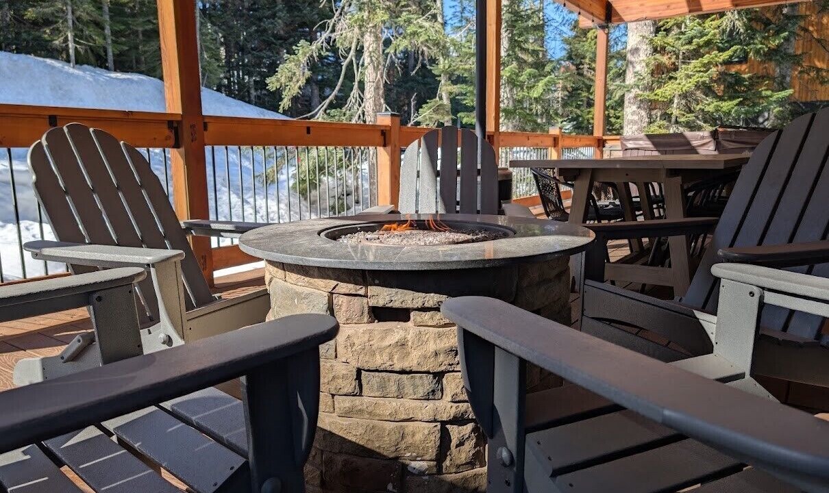 Photo of Outdoor in Snoqualmie Pass