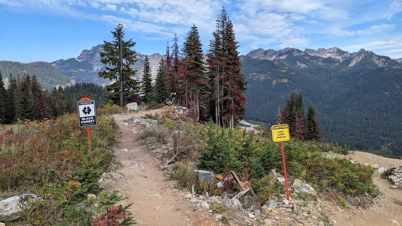 Photo of Others in Snoqualmie Pass
