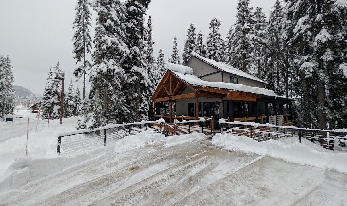 Photo of Outdoor in Snoqualmie Pass