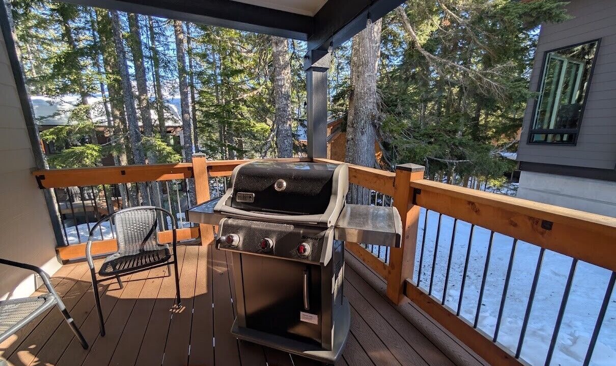 Photo of Outdoor in Snoqualmie Pass