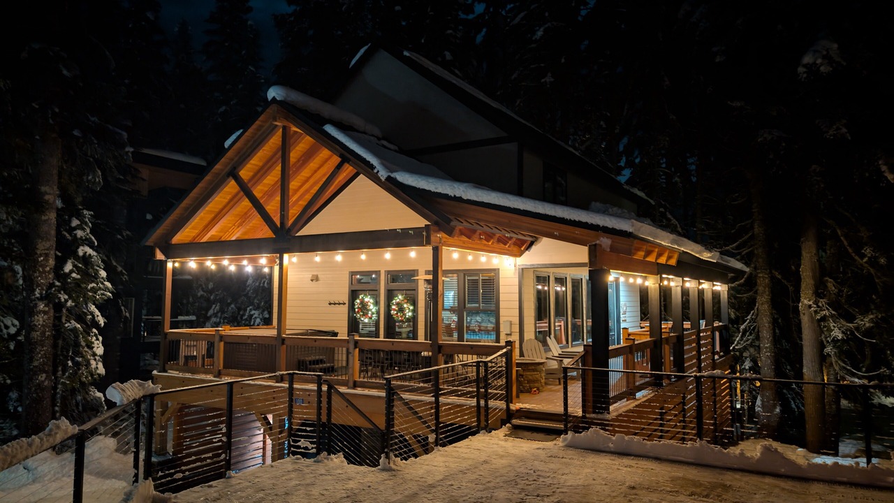 Photo of Outdoor in Snoqualmie Pass