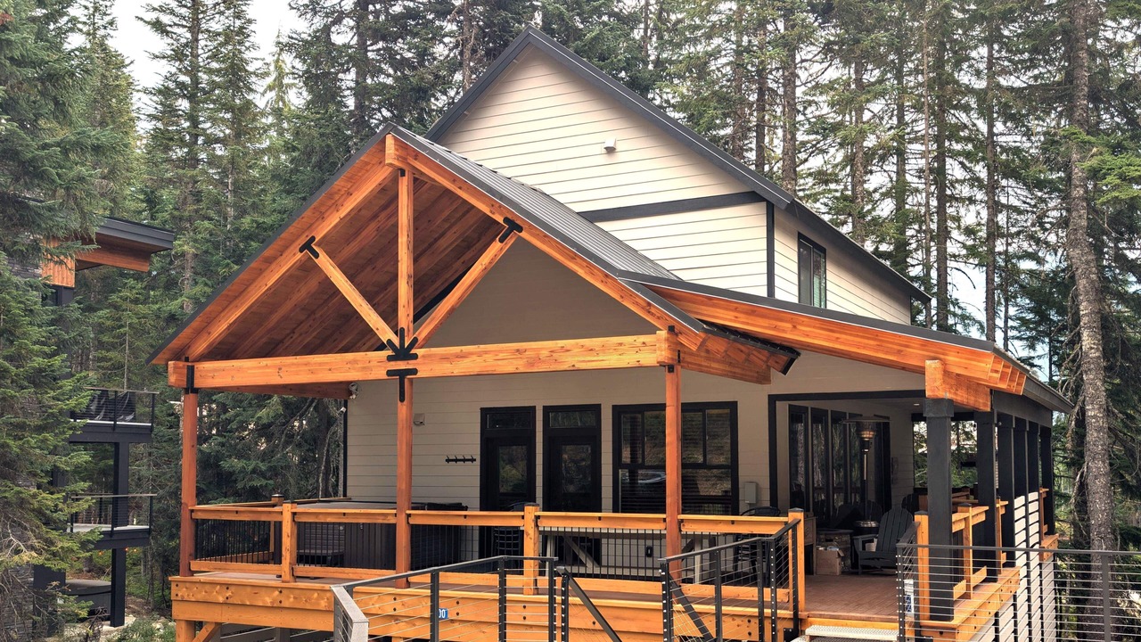 Photo of Outdoor in Snoqualmie Pass