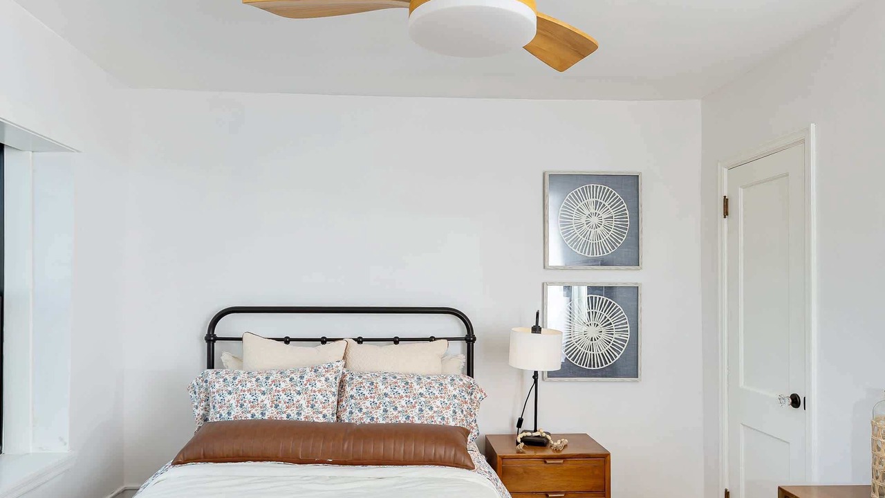 Photo of Bedroom in Story City
