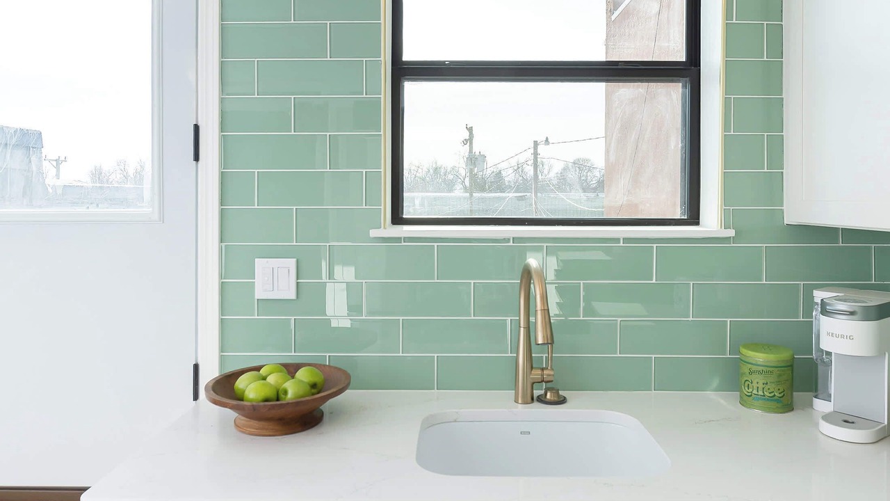 Photo of Kitchen in Story City
