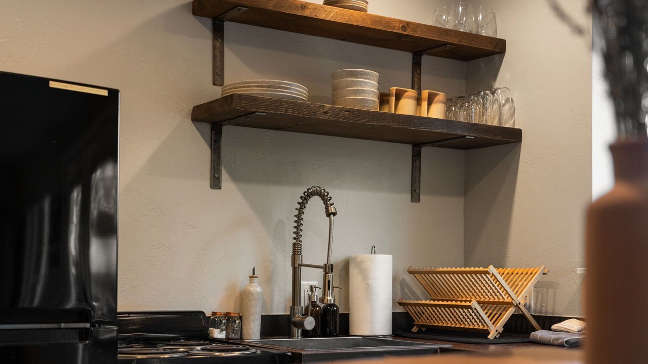 Photo of Kitchen in Belgrade