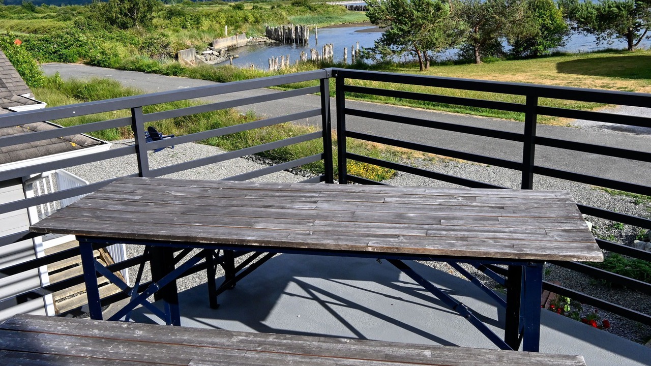 Photo of Outdoor in Ferndale