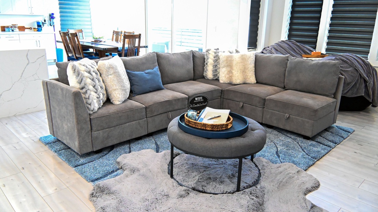 Photo of Livingroom in Ferndale