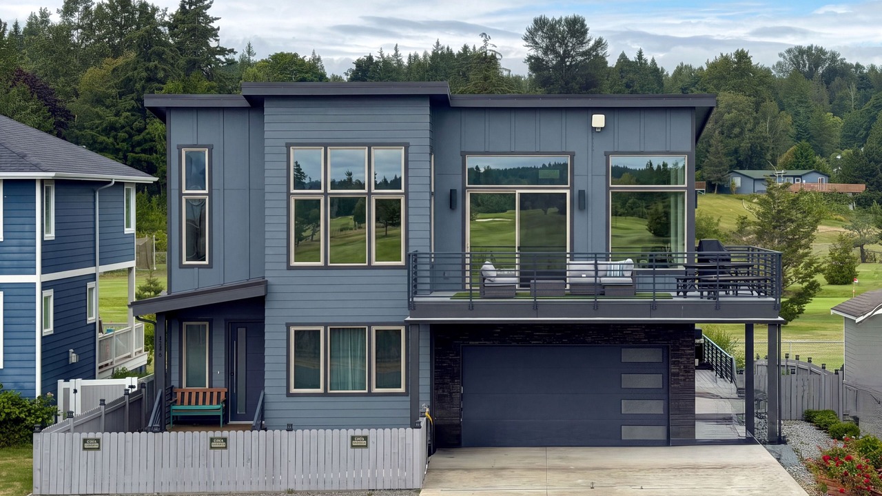 Photo of Outdoor in Ferndale