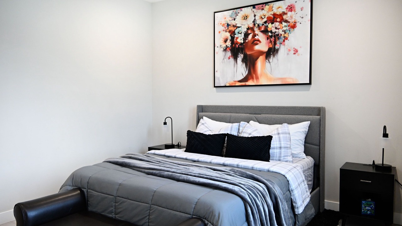 Photo of Bedroom in Ferndale