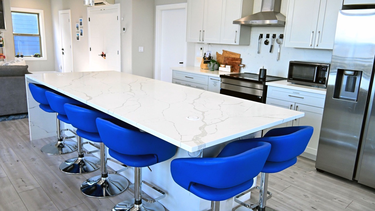 Photo of Kitchen in Ferndale