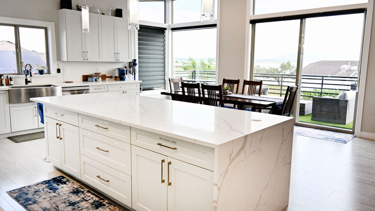 Photo of Kitchen in Ferndale