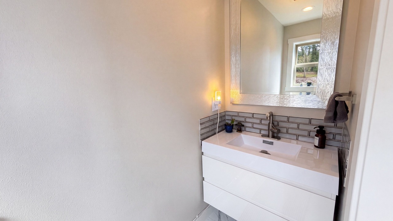 Photo of Bathroom in Ferndale