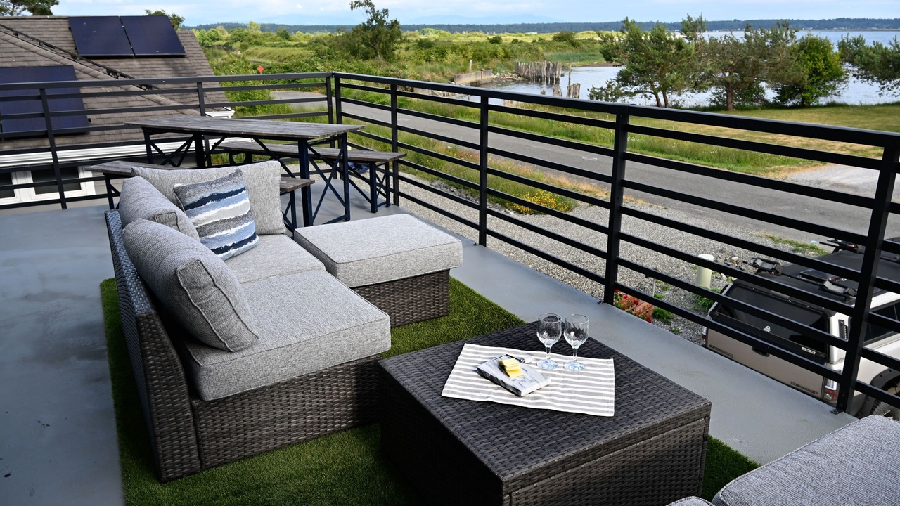 Photo of Outdoor in Ferndale
