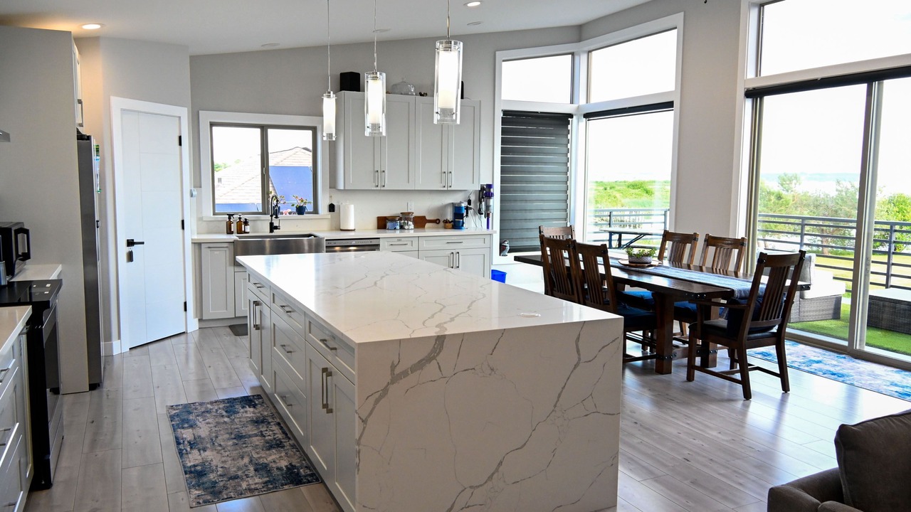 Photo of Kitchen in Ferndale