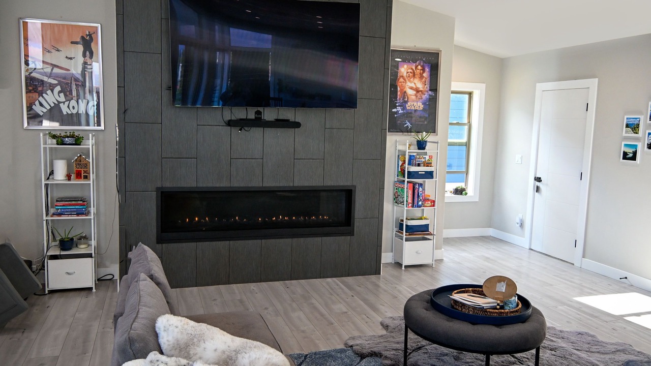 Photo of Livingroom in Ferndale