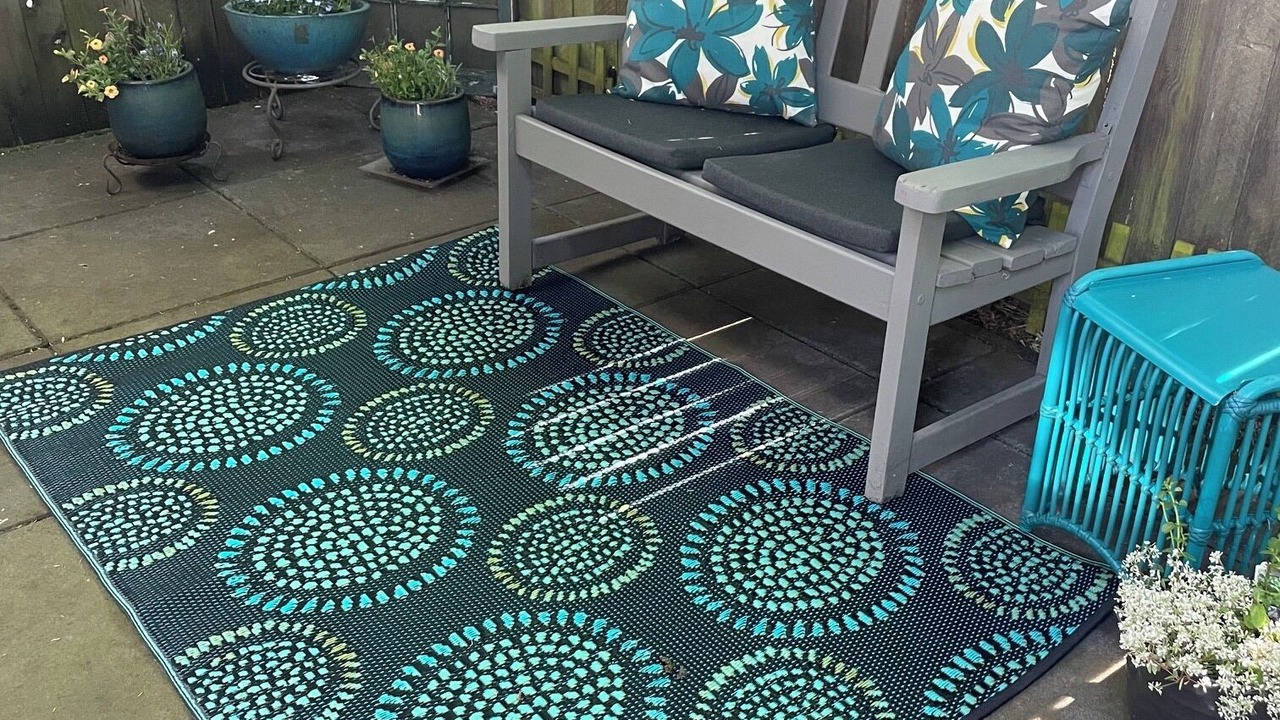 Photo of Patio Balcony in Old Ballard