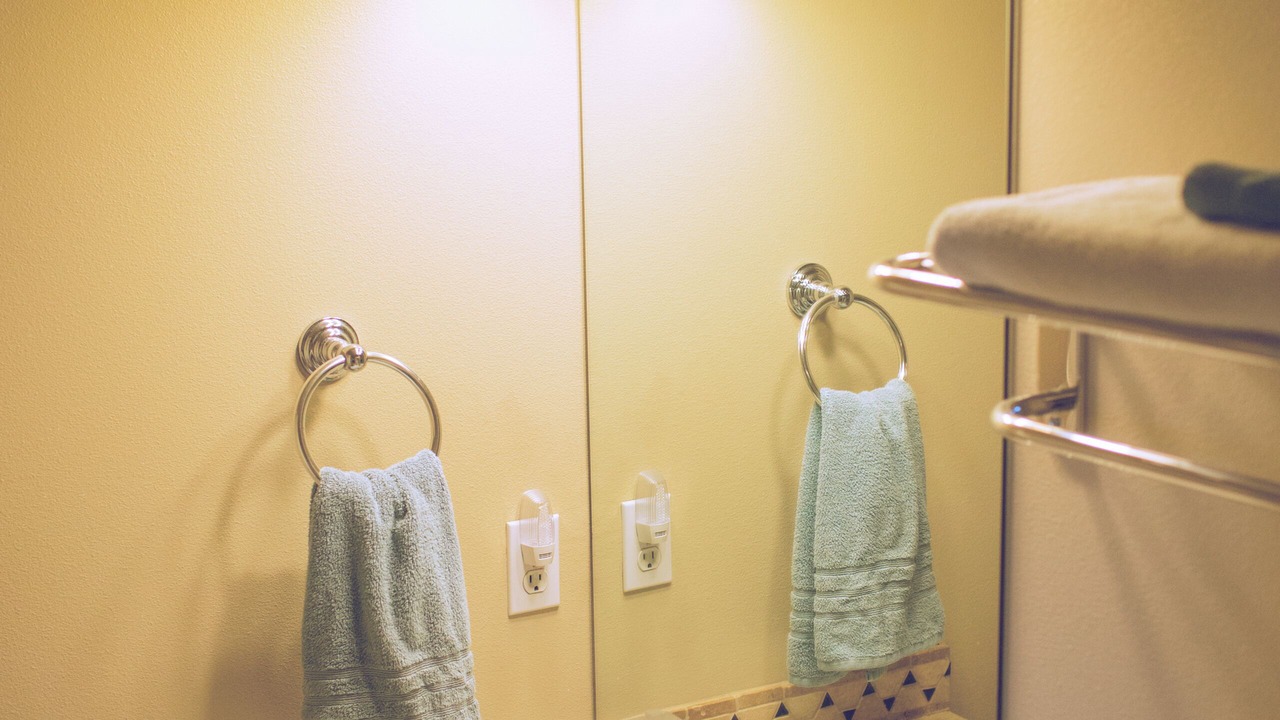 Photo of Bathroom in Old Ballard