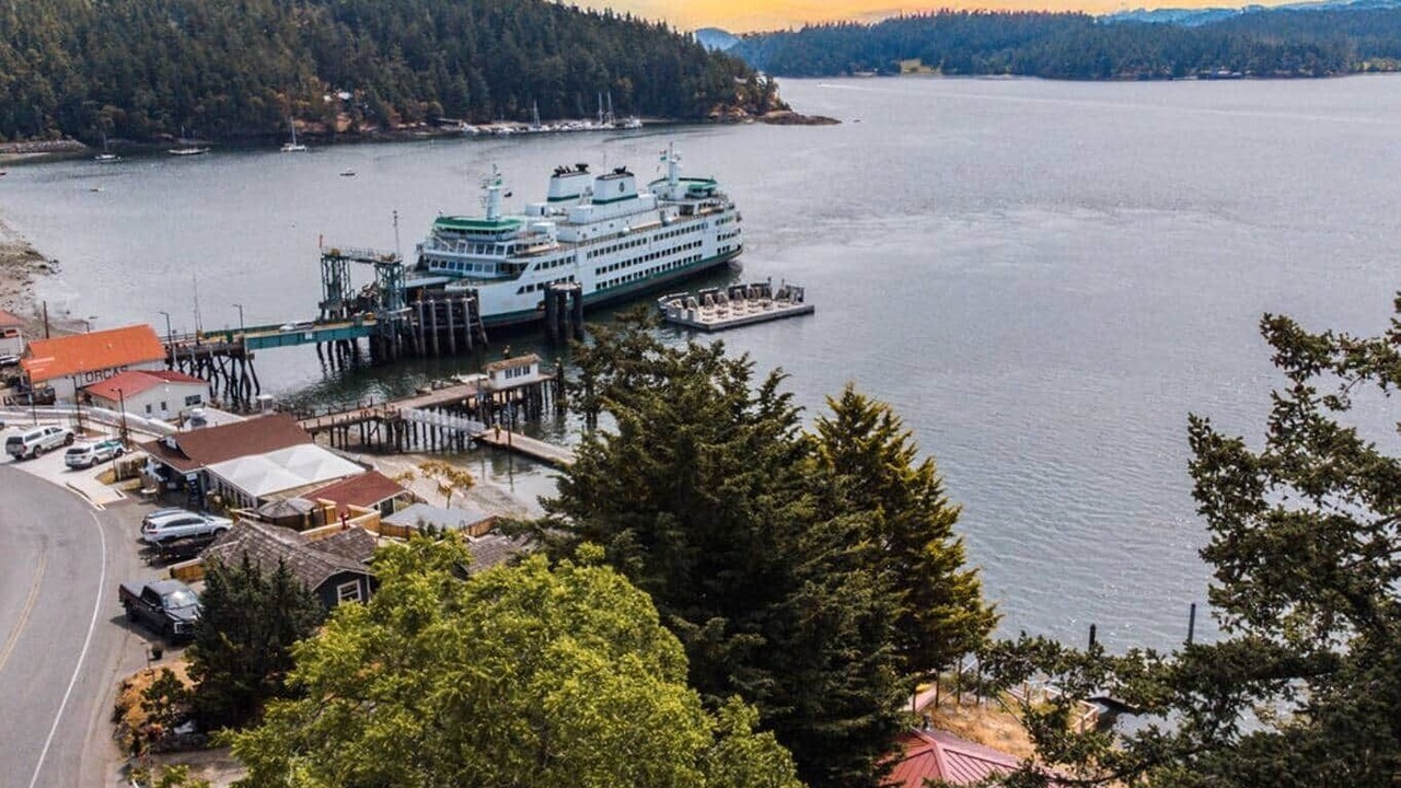 Photo of Others in Orcas