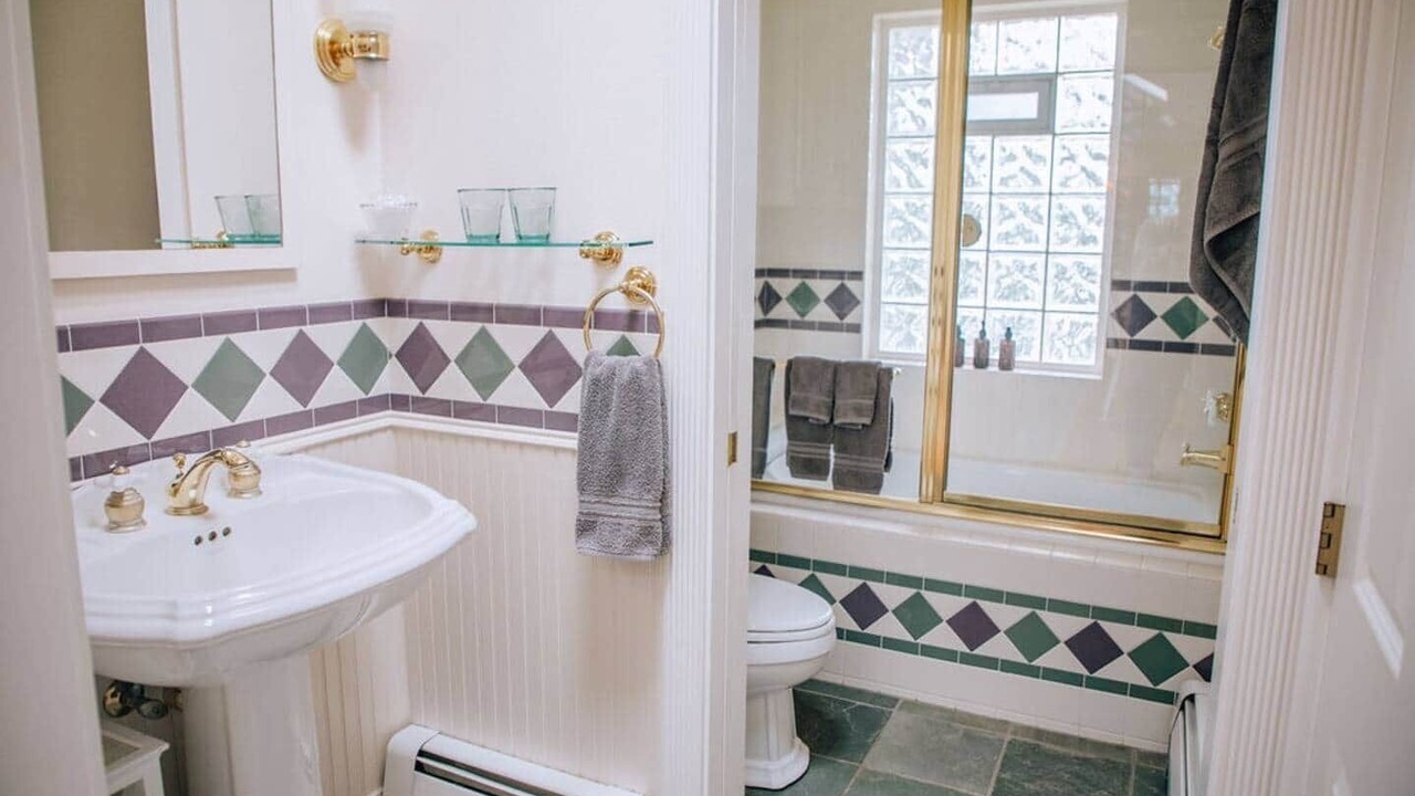 Photo of Bathroom in Orcas