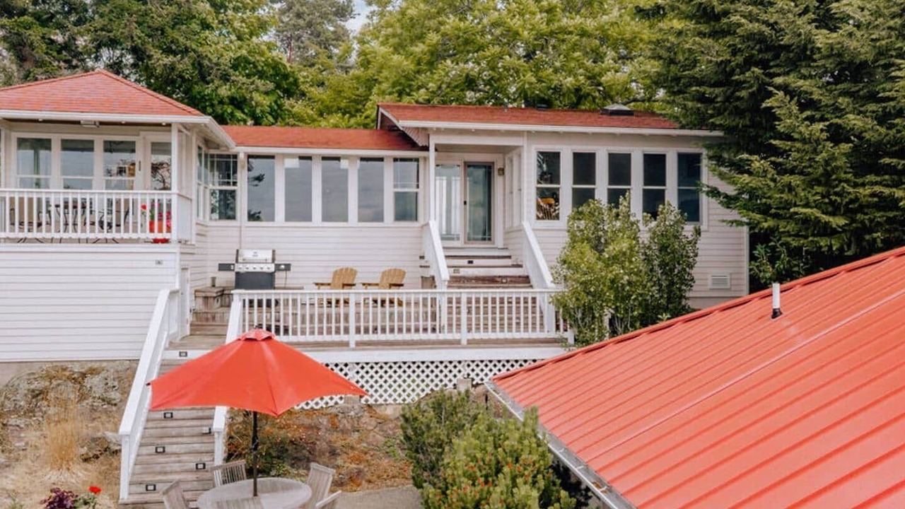 Photo of Outdoor in Orcas