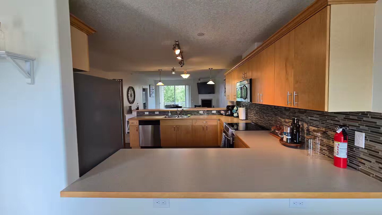 Photo of Kitchen in Ocean Shores