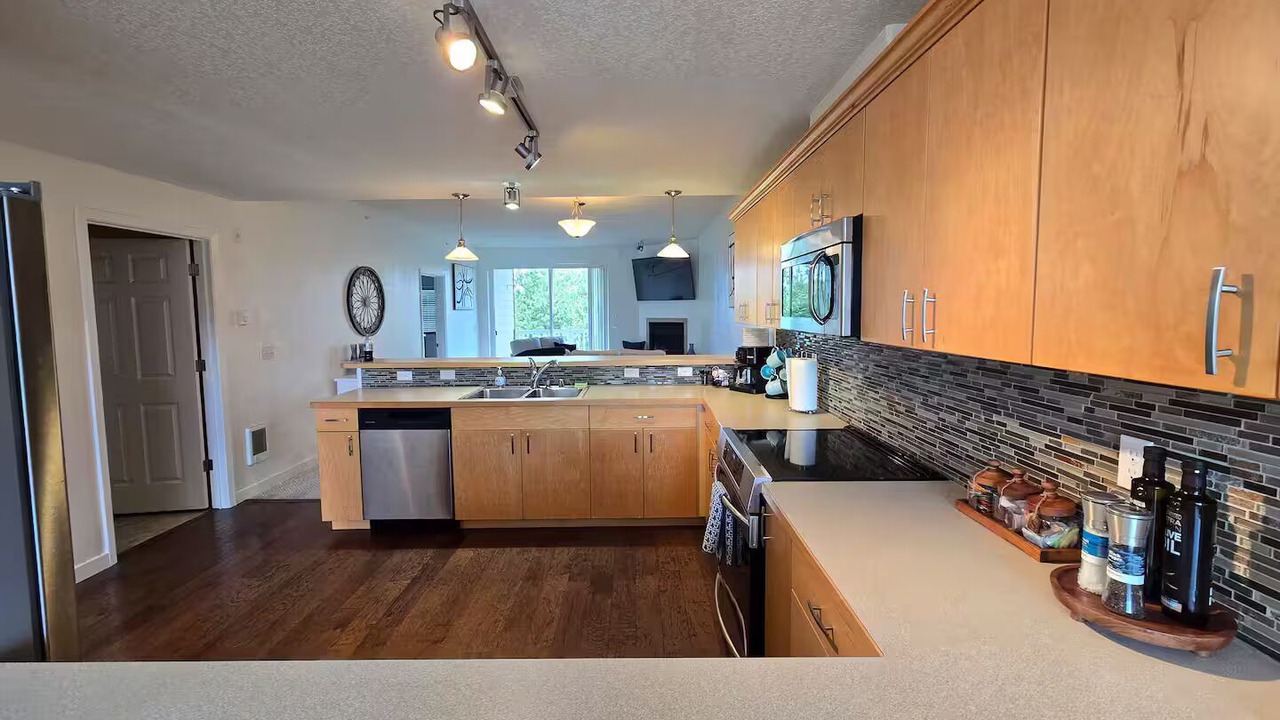 Photo of Kitchen in Ocean Shores