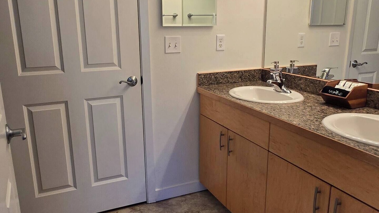 Photo of Bathroom in Ocean Shores