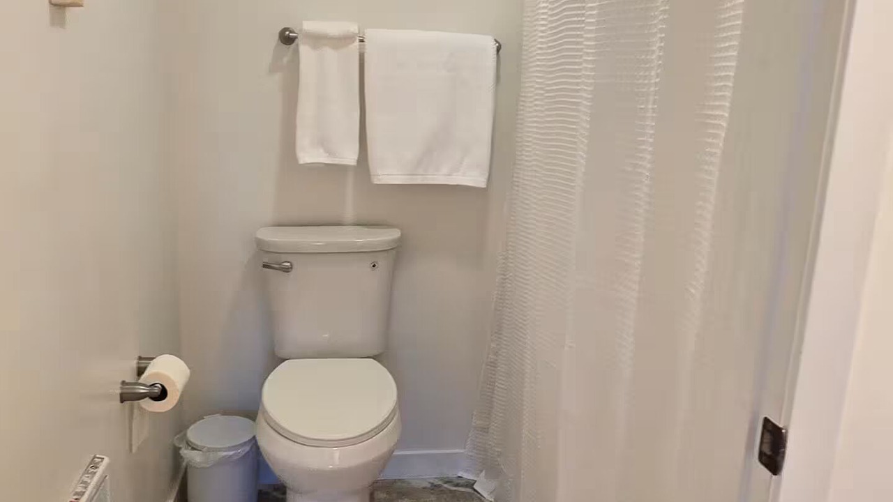 Photo of Bathroom in Ocean Shores