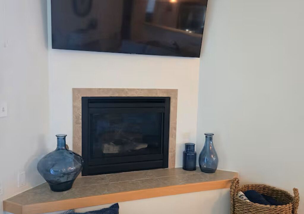Photo of Livingroom in Ocean Shores