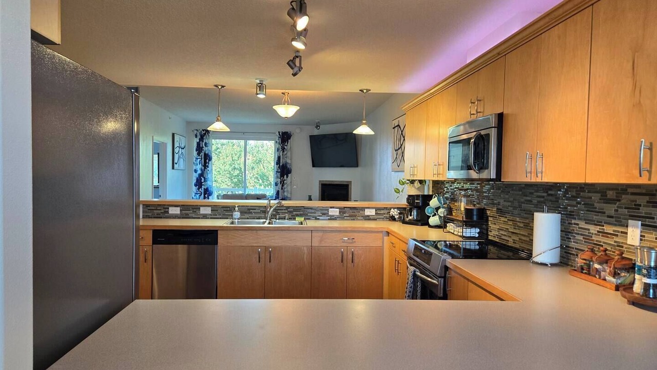 Photo of Kitchen in Ocean Shores