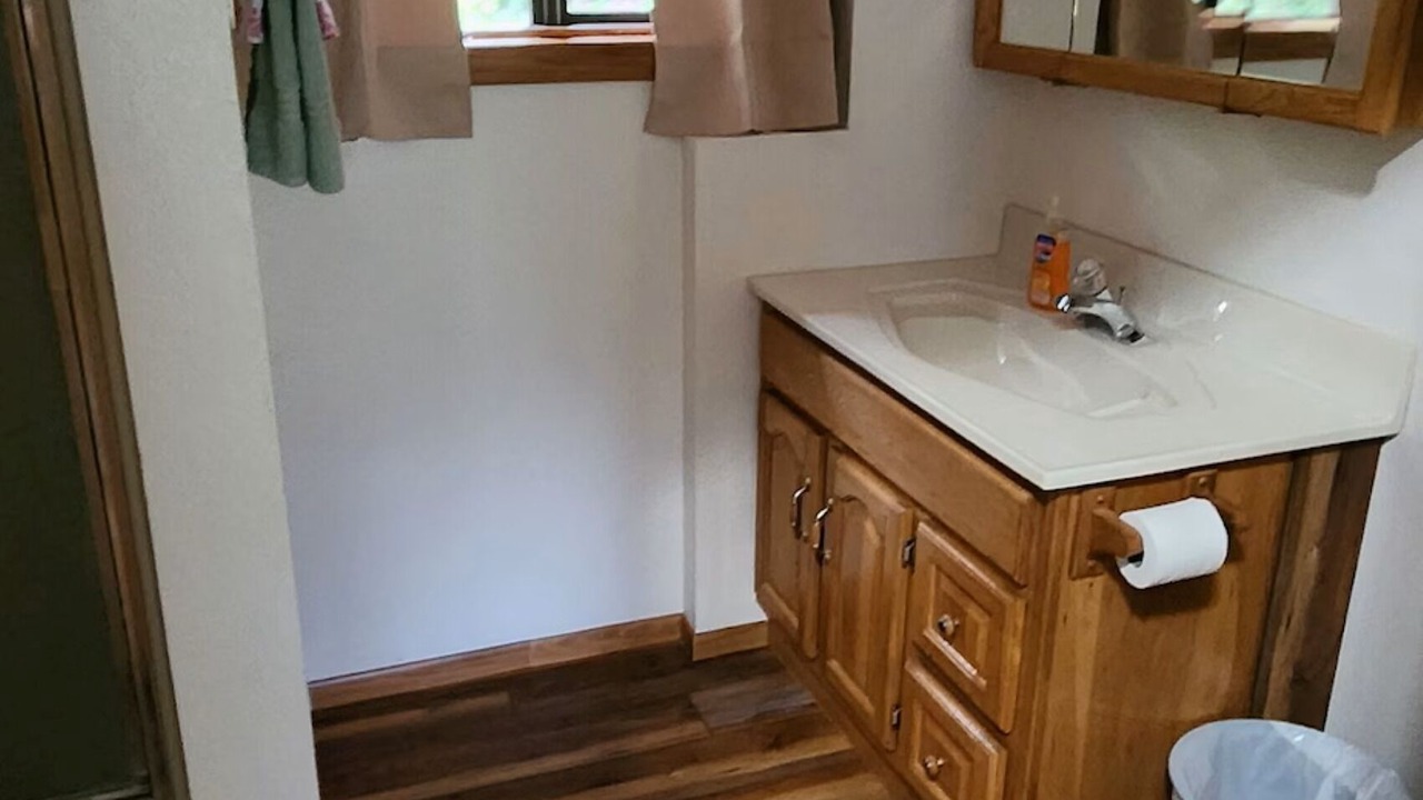 Photo of Bathroom in Troy