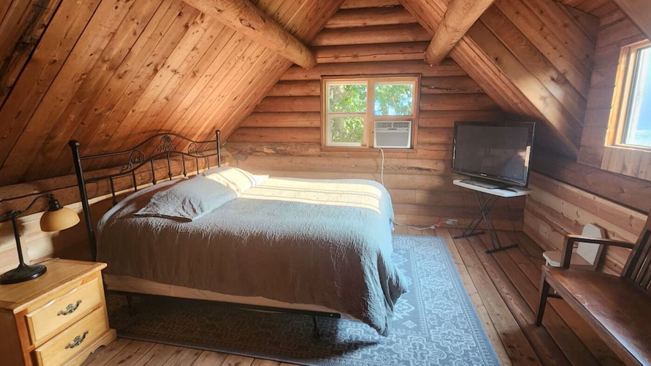 Photo of Bedroom in Troy