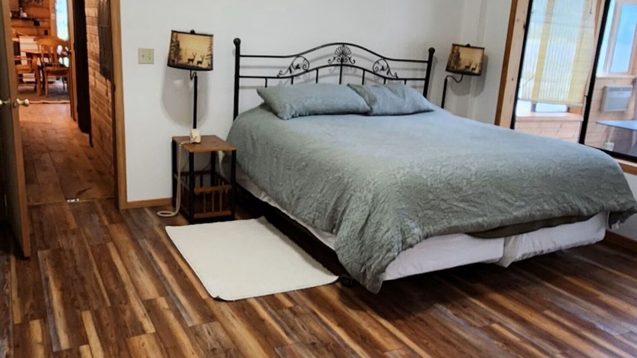 Photo of Bedroom in Troy