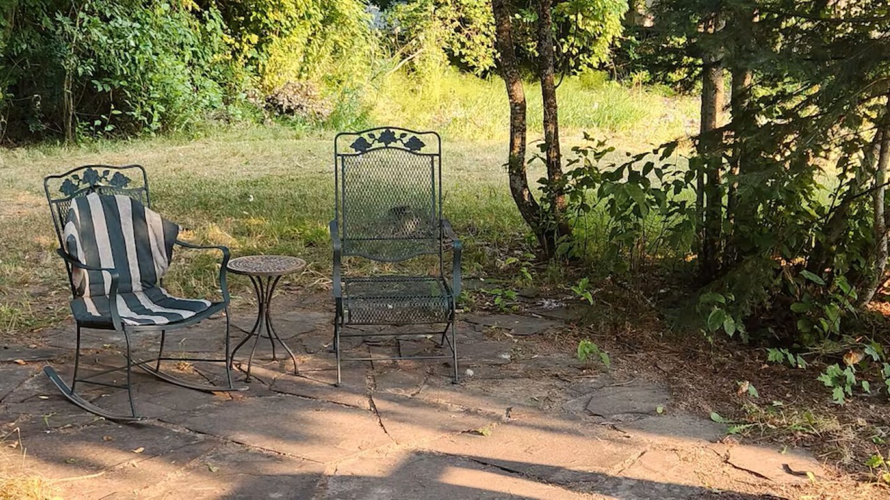 Photo of Patio Balcony in Troy