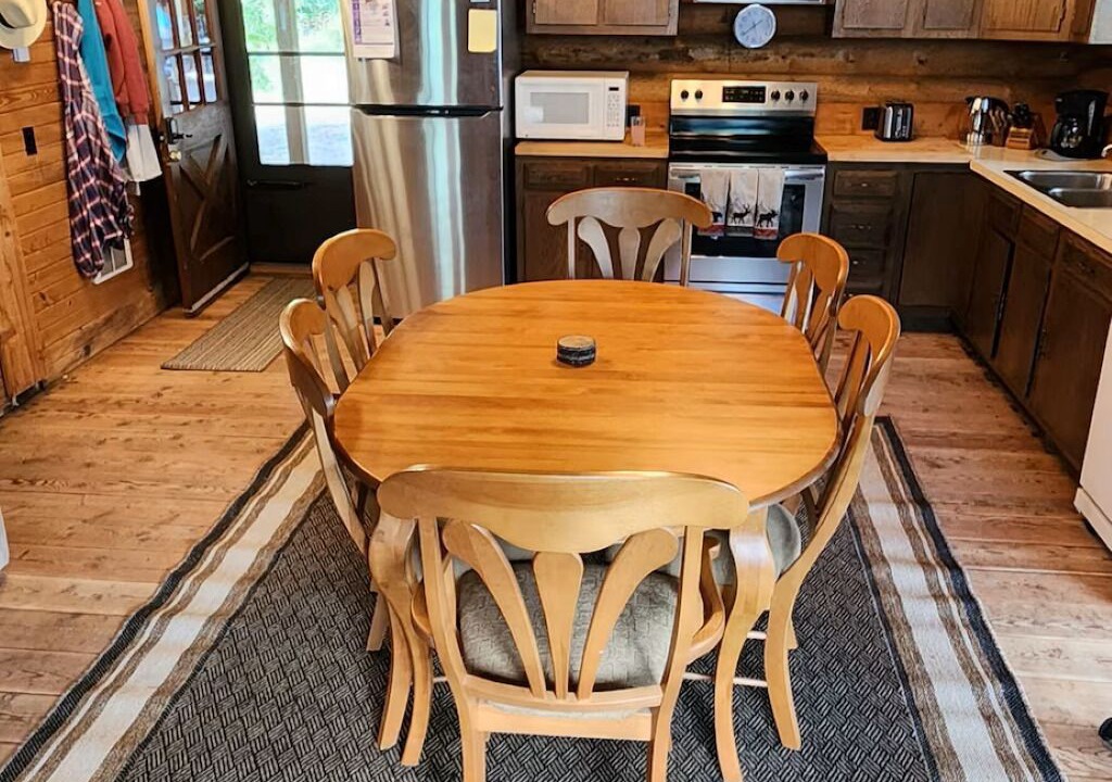 Photo of Kitchen in Troy