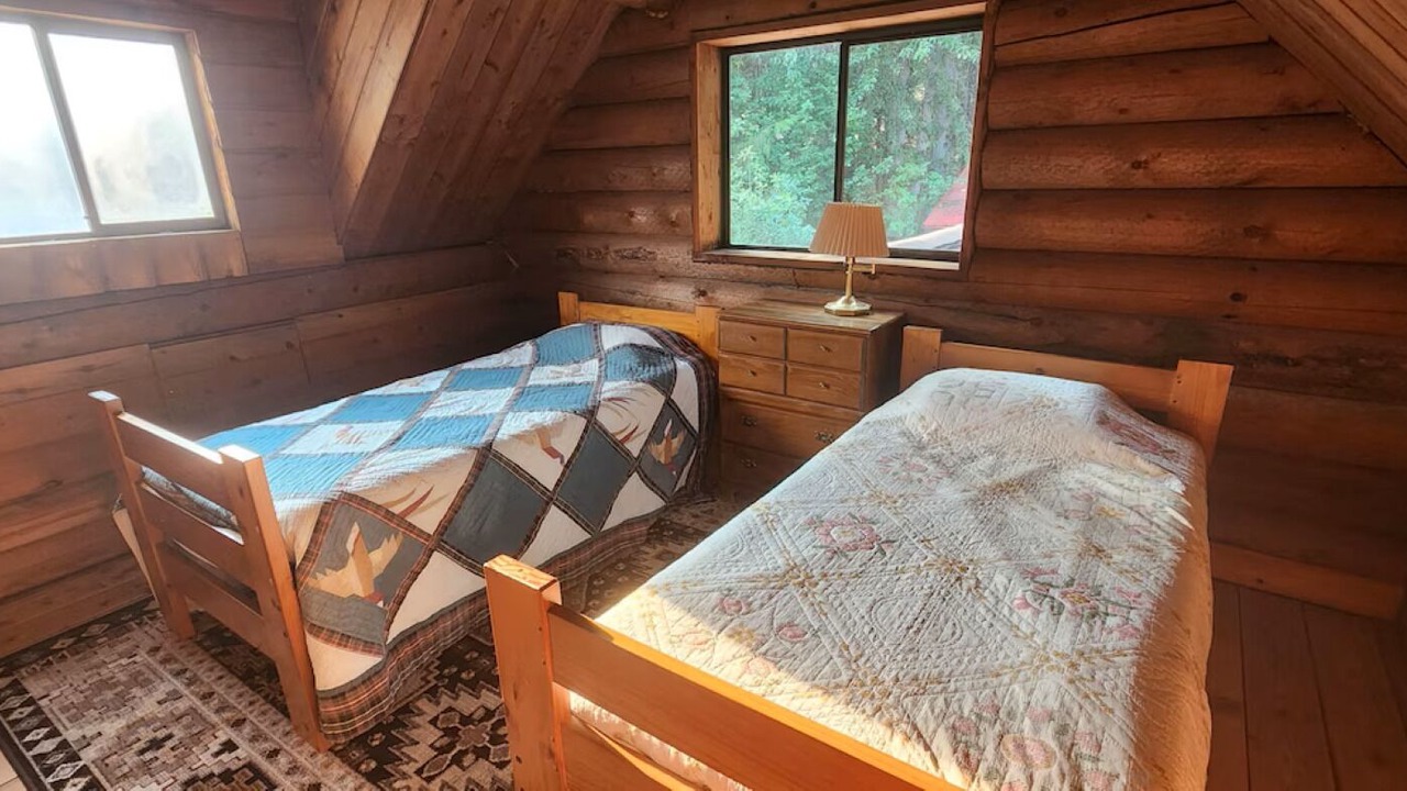 Photo of Bedroom in Troy