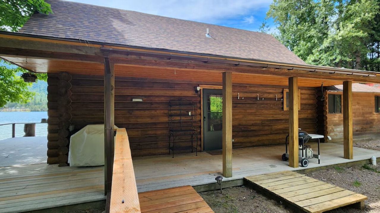 Photo of Patio Balcony in Troy