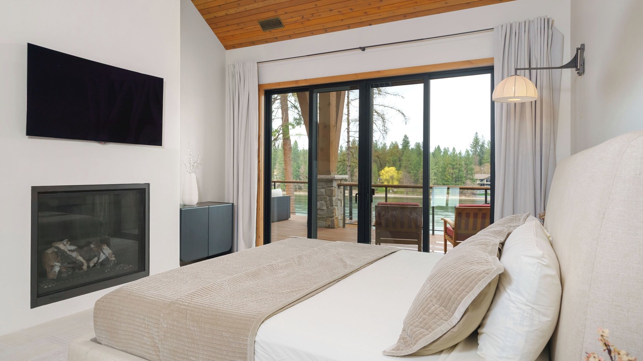 Photo of Livingroom in Coeur d'Alene