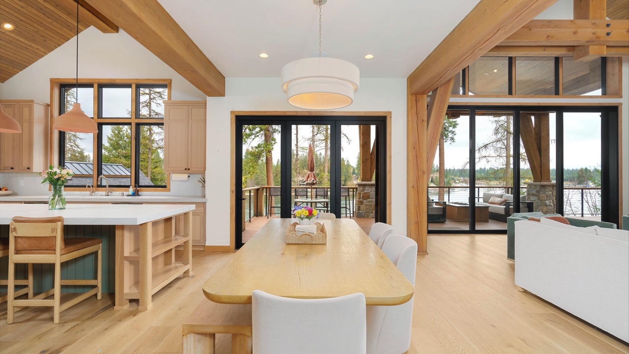 Photo of Outdoor in Coeur d'Alene