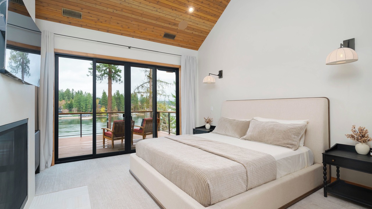 Photo of Outdoor in Coeur d'Alene