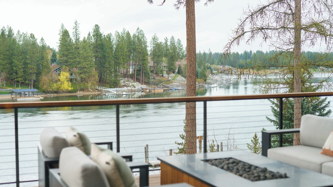 Photo of Outdoor in Coeur d'Alene