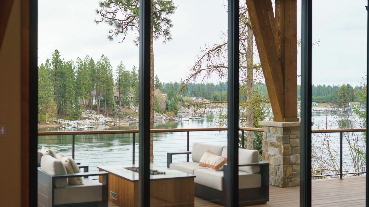 Photo of Outdoor in Coeur d'Alene