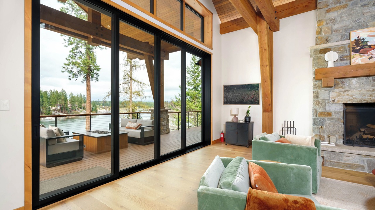 Photo of Outdoor in Coeur d'Alene