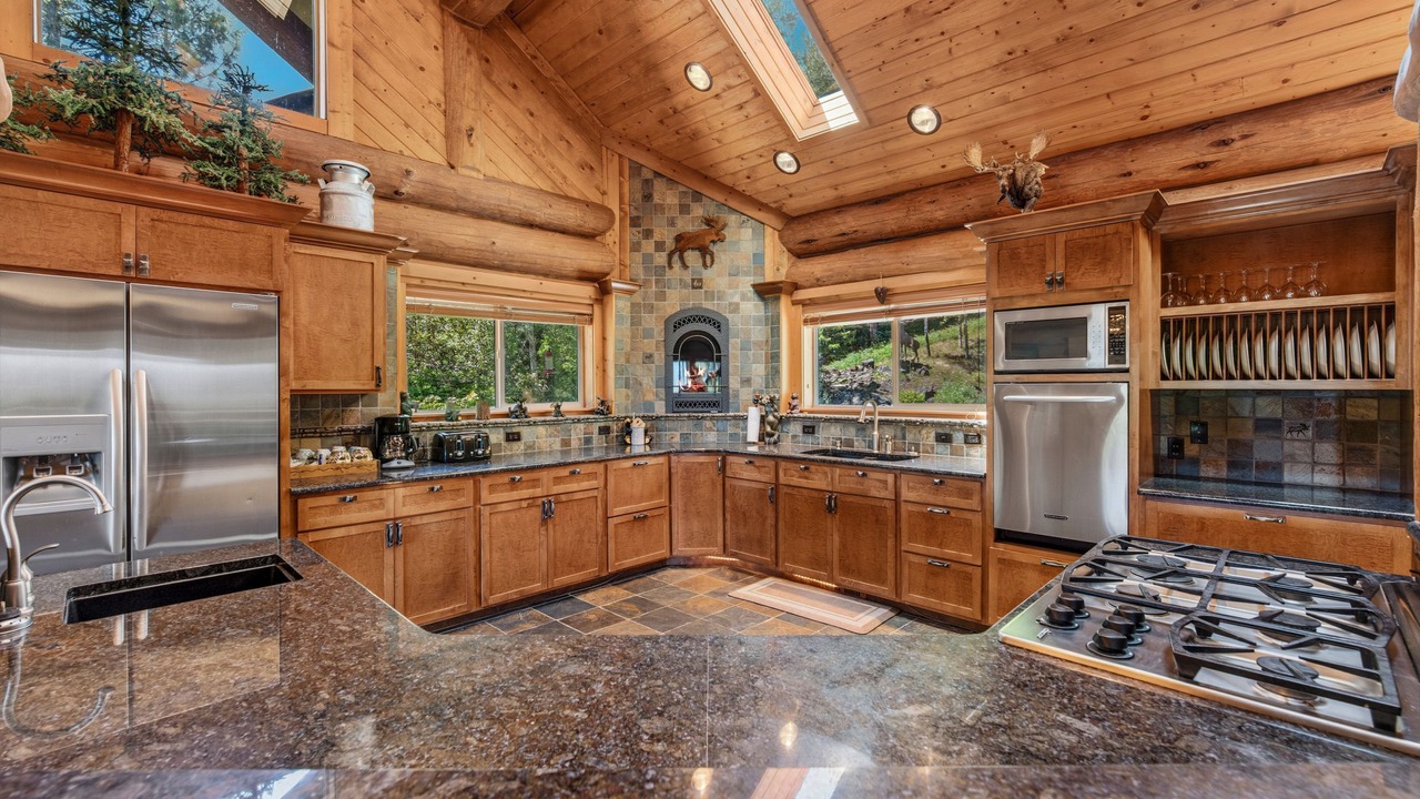 Photo of Kitchen in Kingston
