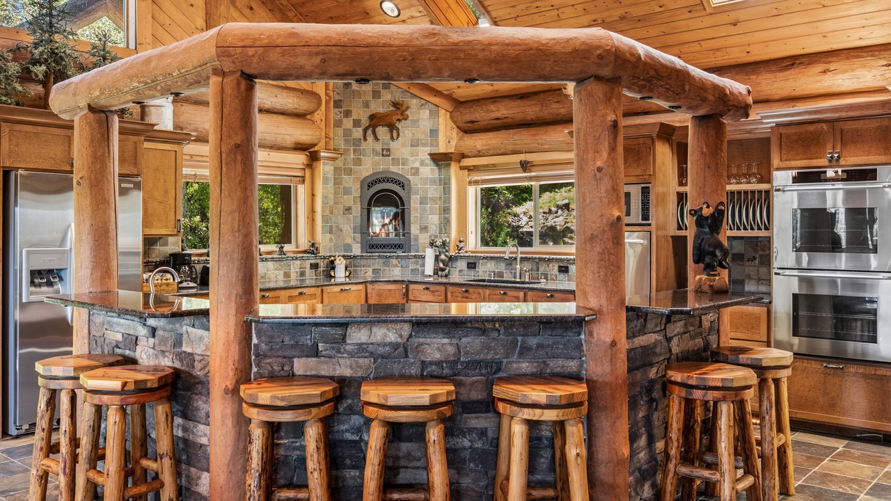 Photo of Kitchen in Kingston